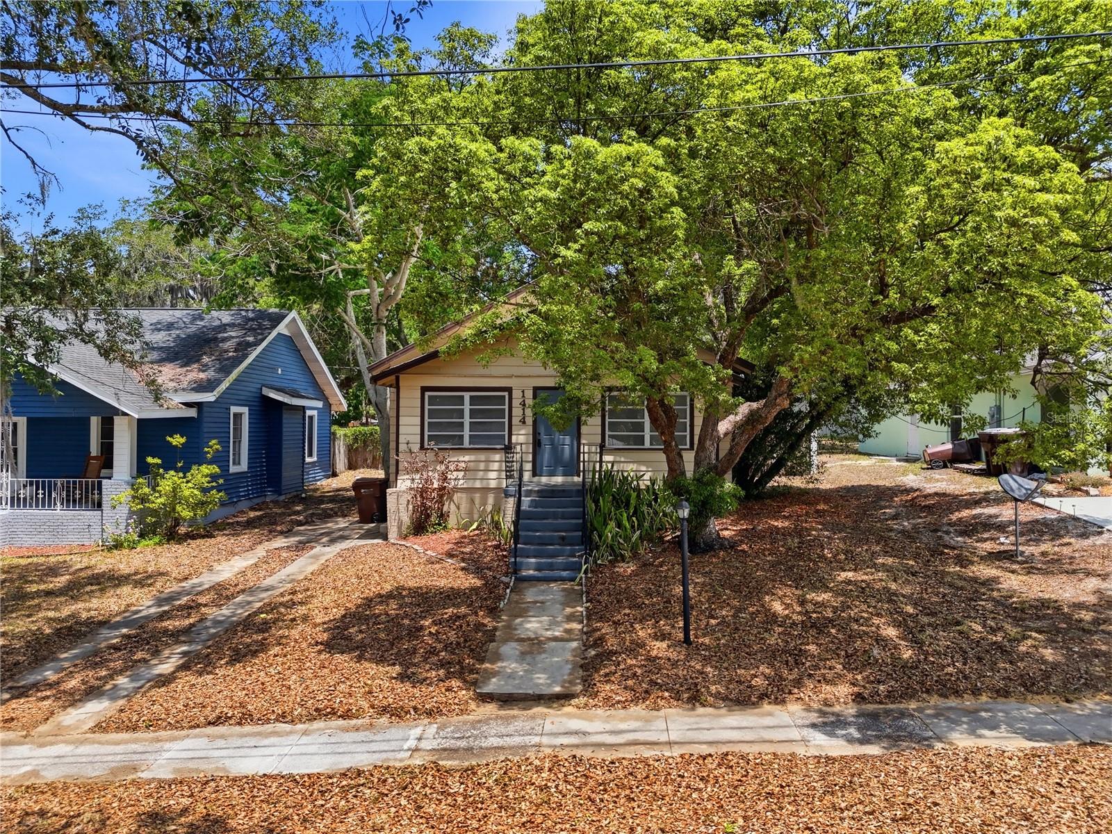 1414 JOHNS AVE, HAINES CITY, FL, 33844