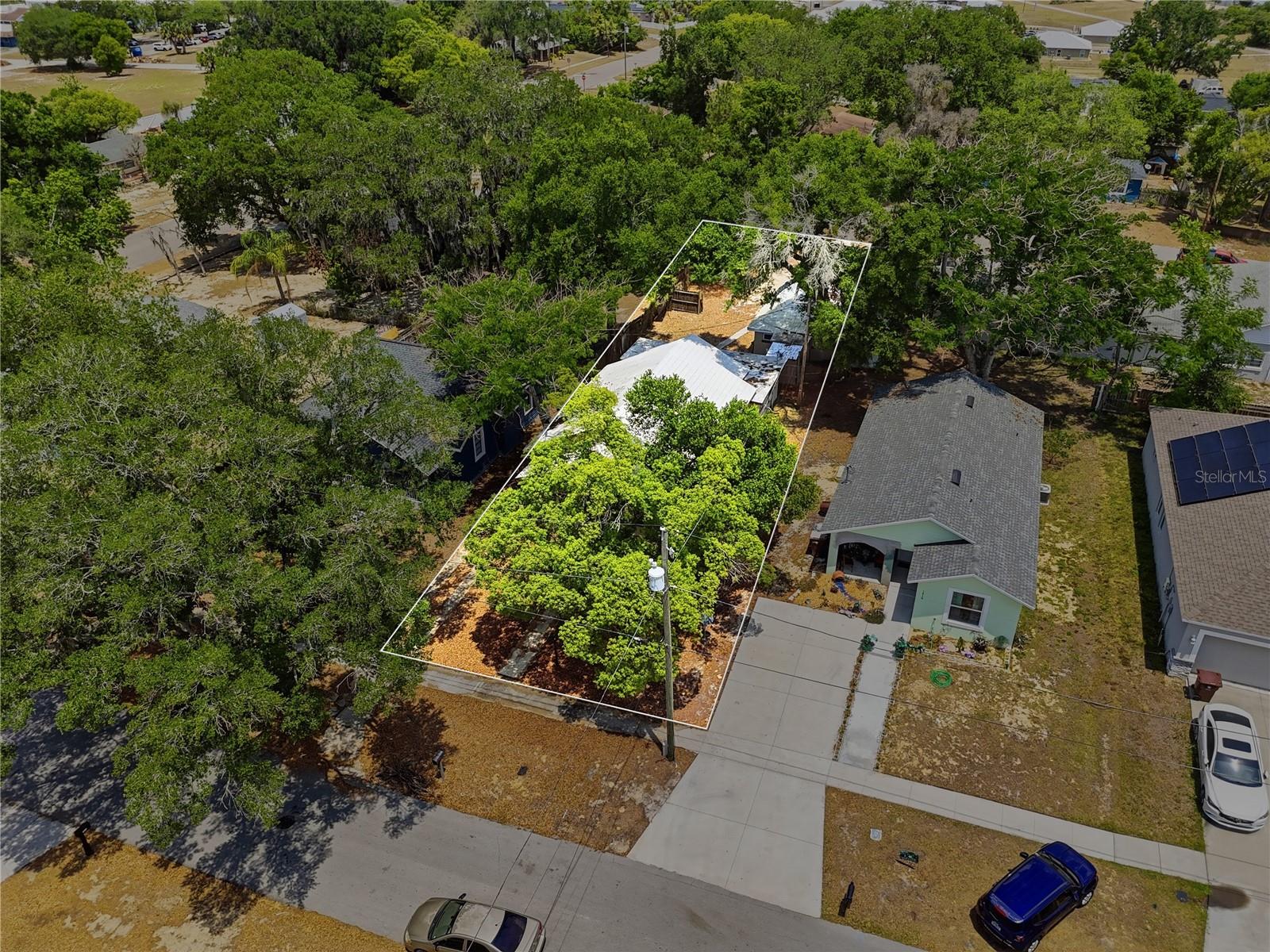 1414 JOHNS AVE, HAINES CITY, FL, 33844