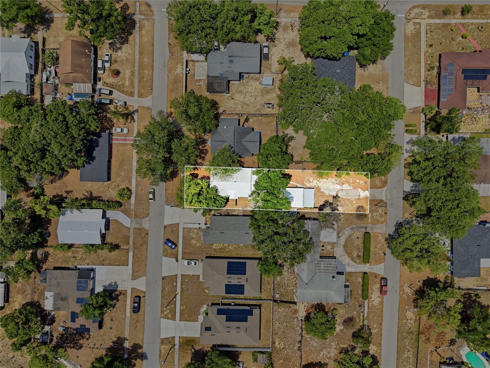 1414 JOHNS AVE, HAINES CITY, FL, 33844