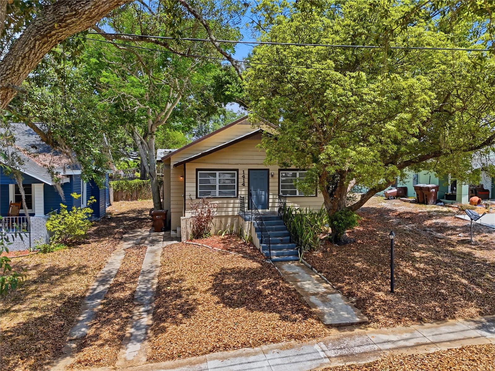 1414 JOHNS AVE, HAINES CITY, FL, 33844