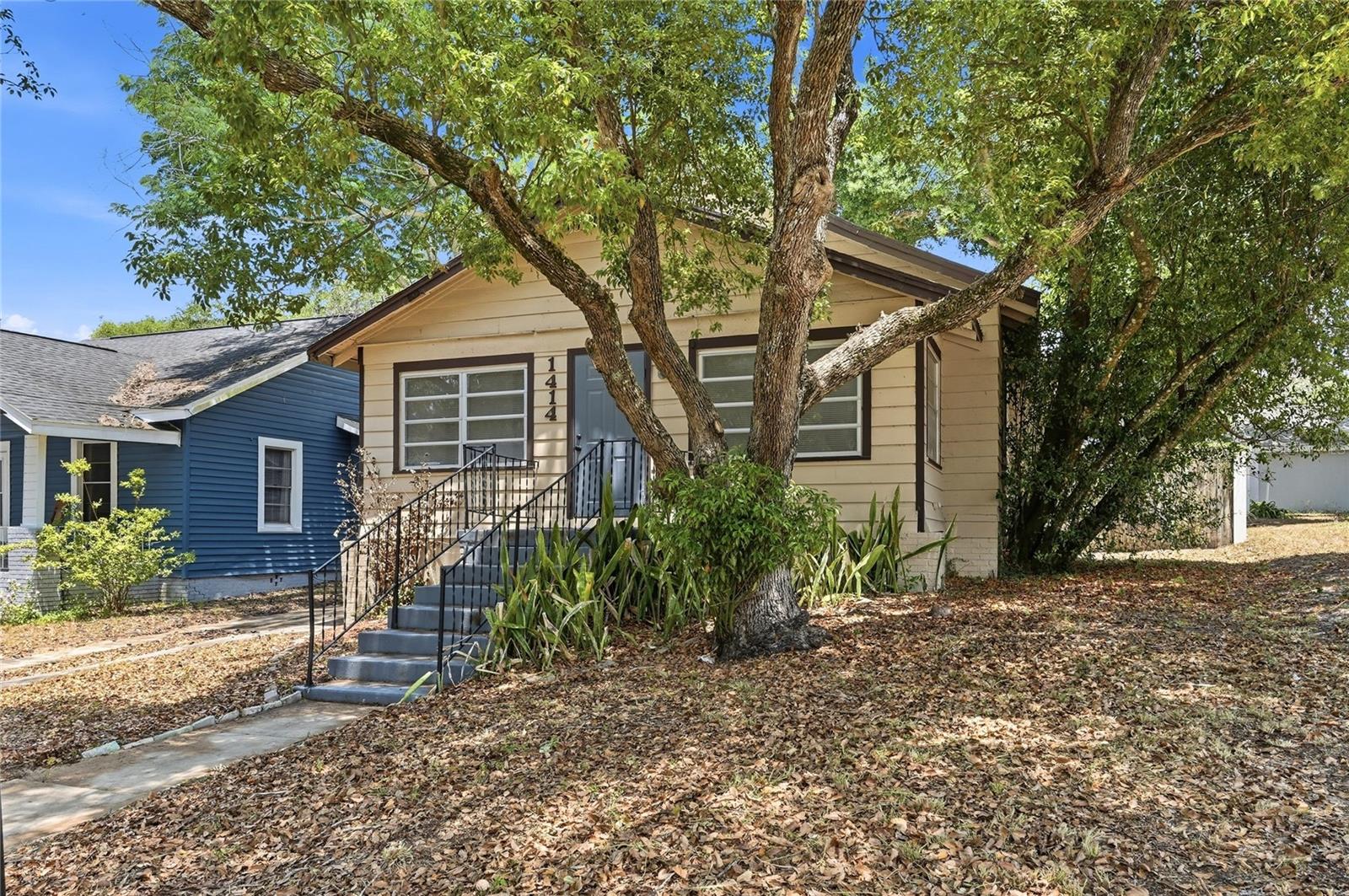 1414 JOHNS AVE, HAINES CITY, FL, 33844