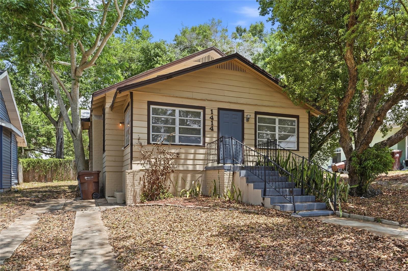 1414 JOHNS AVE, HAINES CITY, FL, 33844