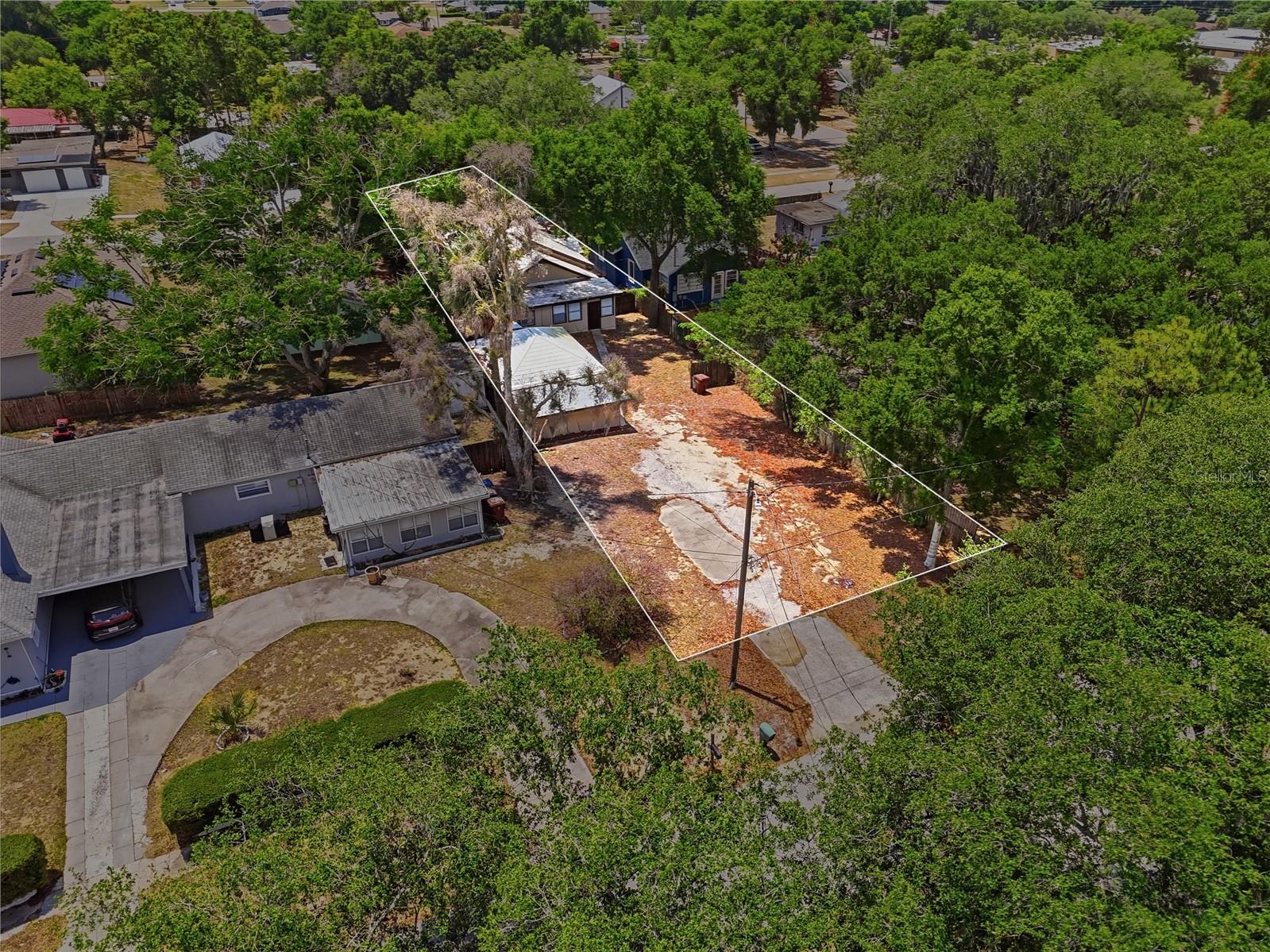 1414 JOHNS AVE, HAINES CITY, FL, 33844