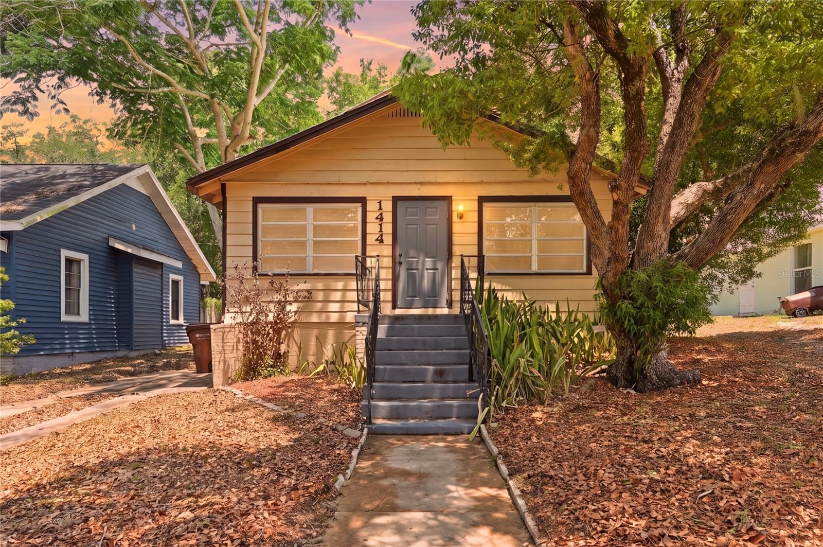 1414 JOHNS AVE, HAINES CITY, FL, 33844