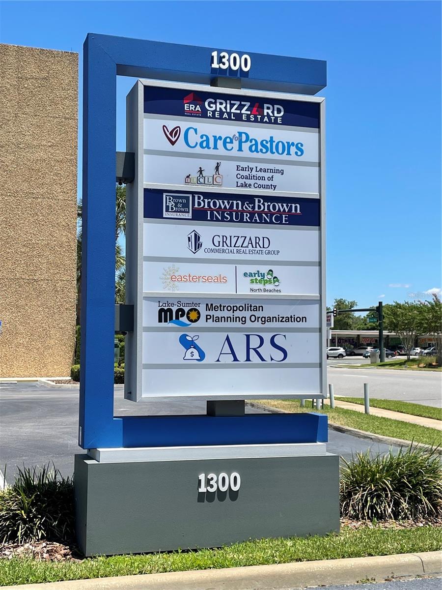 1300 CITIZENS BLVD, LEESBURG, FL, 34748