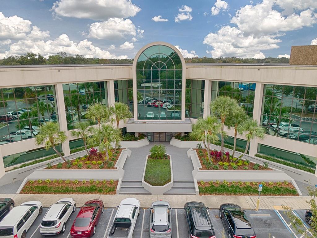 1300 CITIZENS BLVD, LEESBURG, FL, 34748