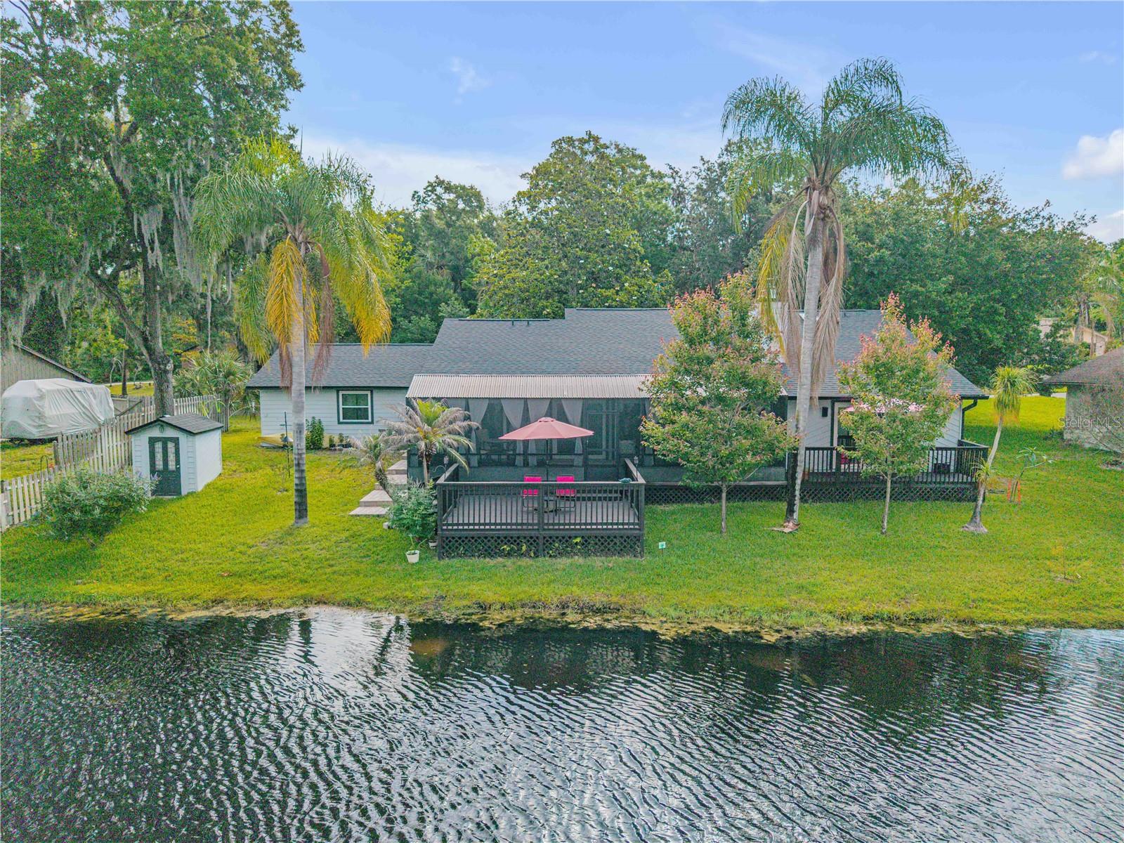 70 TIMBERLAKE LN, ORMOND BEACH, FL, 32174