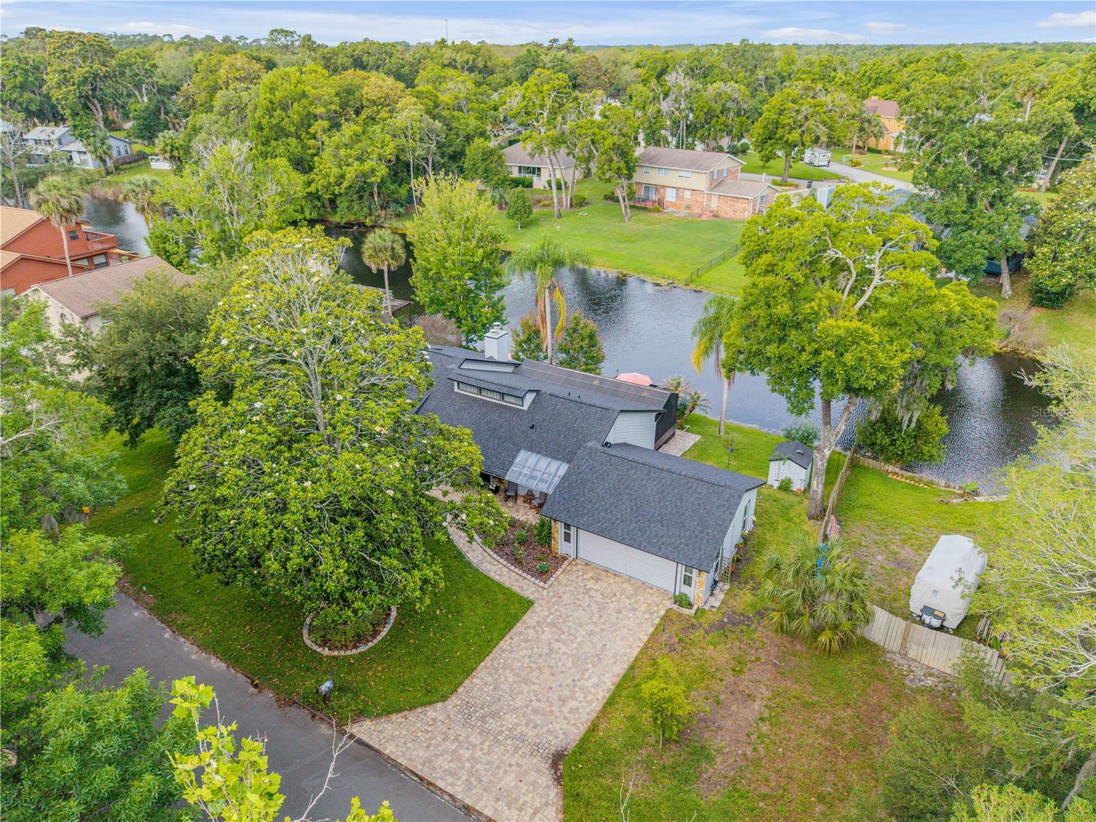 70 TIMBERLAKE LN, ORMOND BEACH, FL, 32174