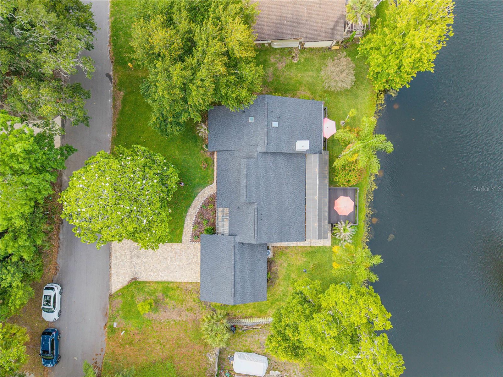 70 TIMBERLAKE LN, ORMOND BEACH, FL, 32174