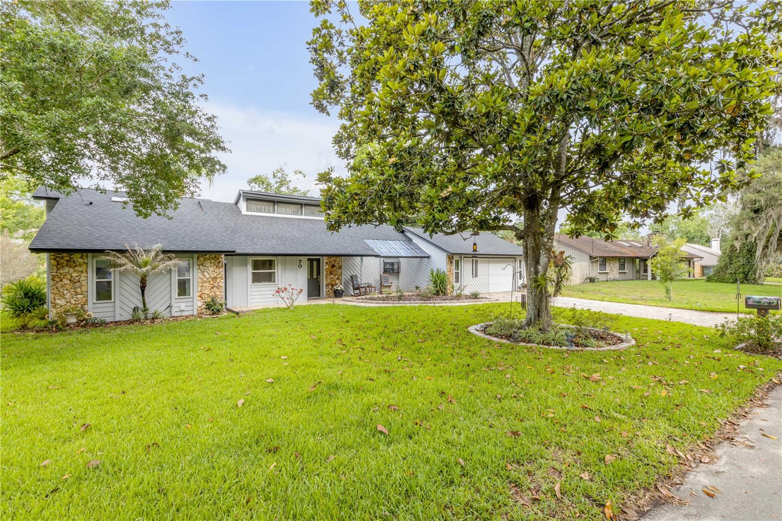 70 TIMBERLAKE LN, ORMOND BEACH, FL, 32174