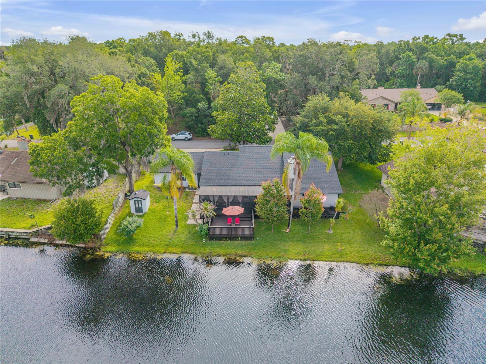 70 TIMBERLAKE LN, ORMOND BEACH, FL, 32174