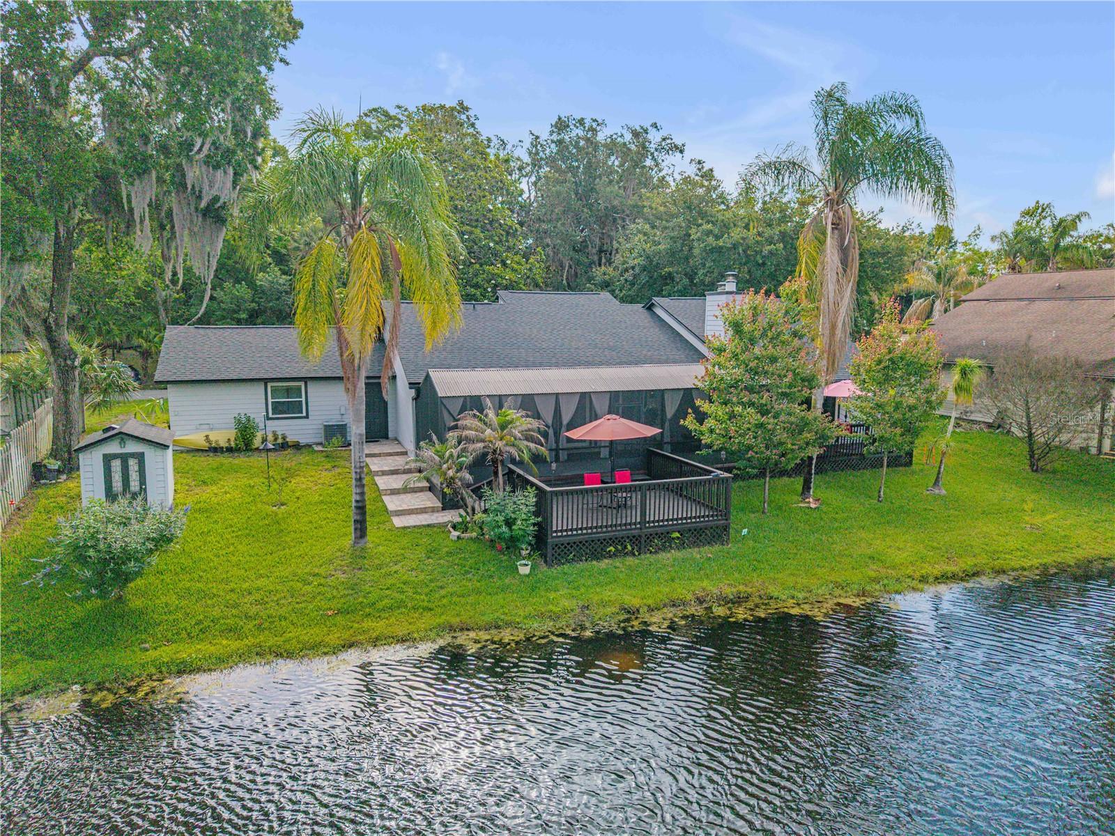 70 TIMBERLAKE LN, ORMOND BEACH, FL, 32174