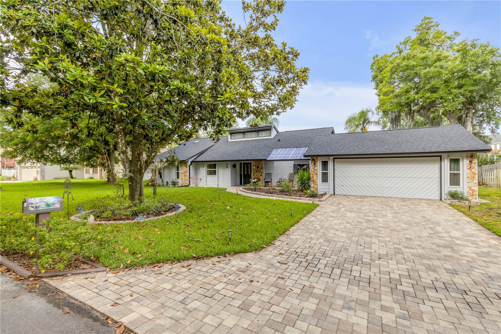70 TIMBERLAKE LN, ORMOND BEACH, FL, 32174