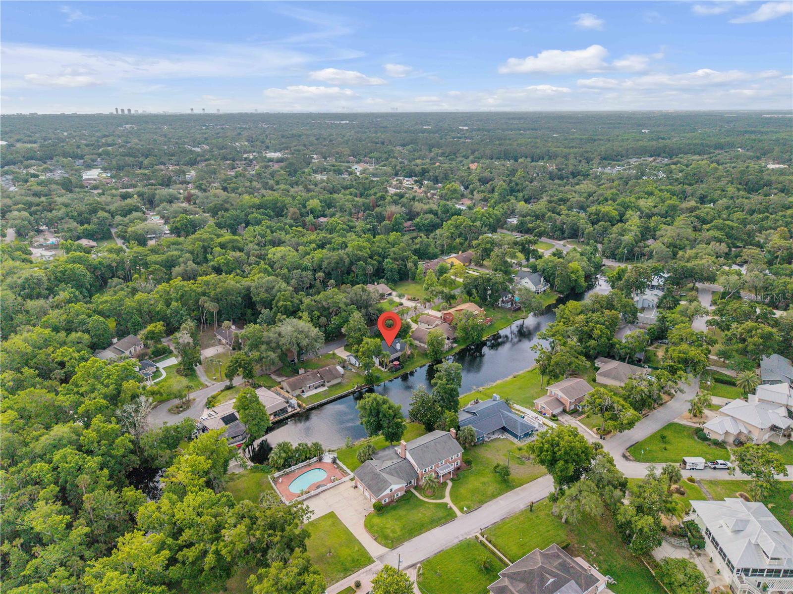 70 TIMBERLAKE LN, ORMOND BEACH, FL, 32174