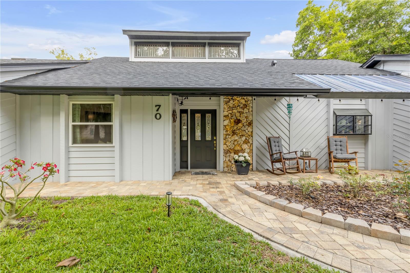 70 TIMBERLAKE LN, ORMOND BEACH, FL, 32174