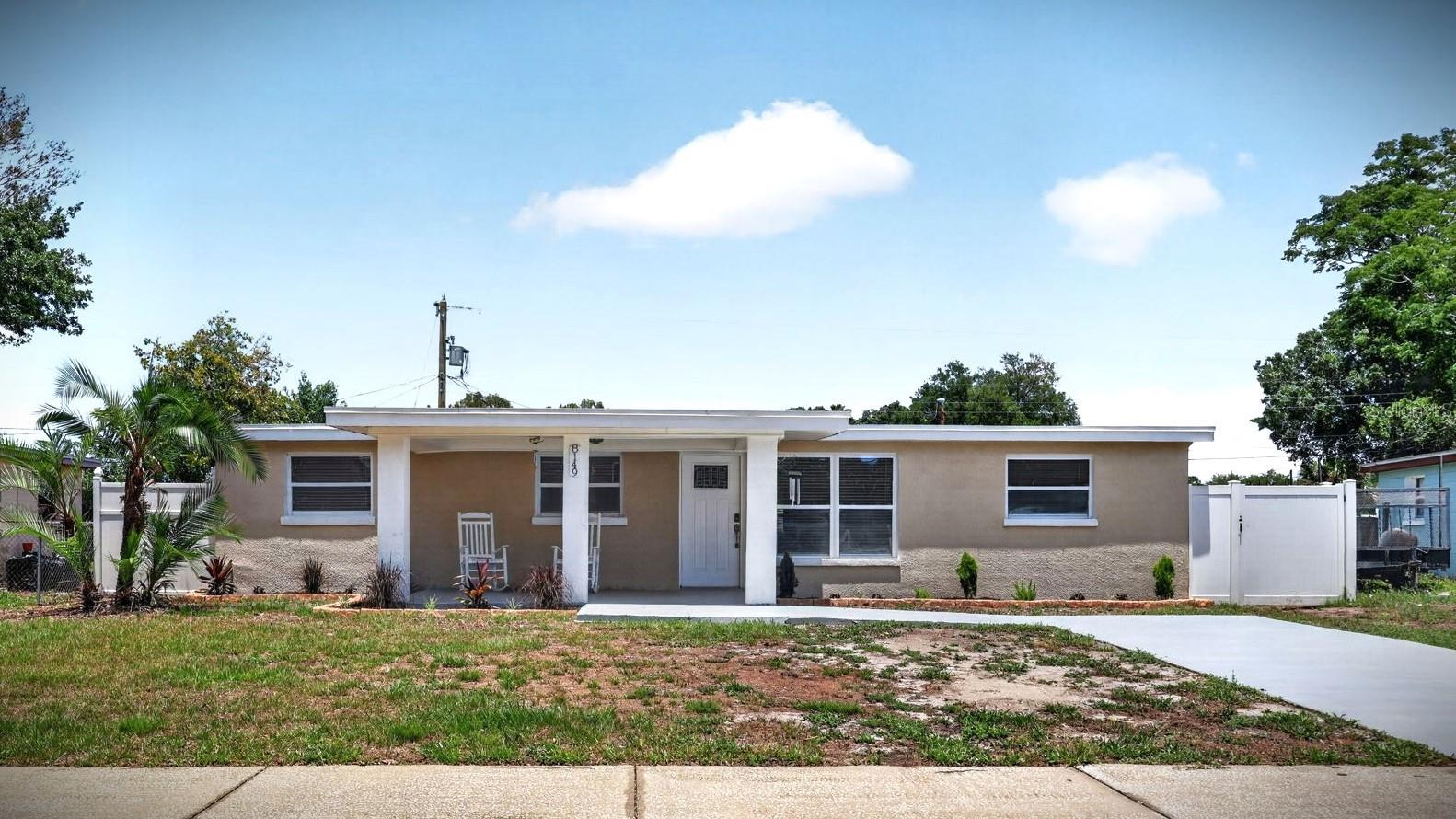 8149 PORTULACA AVE, SEMINOLE, FL, 33777