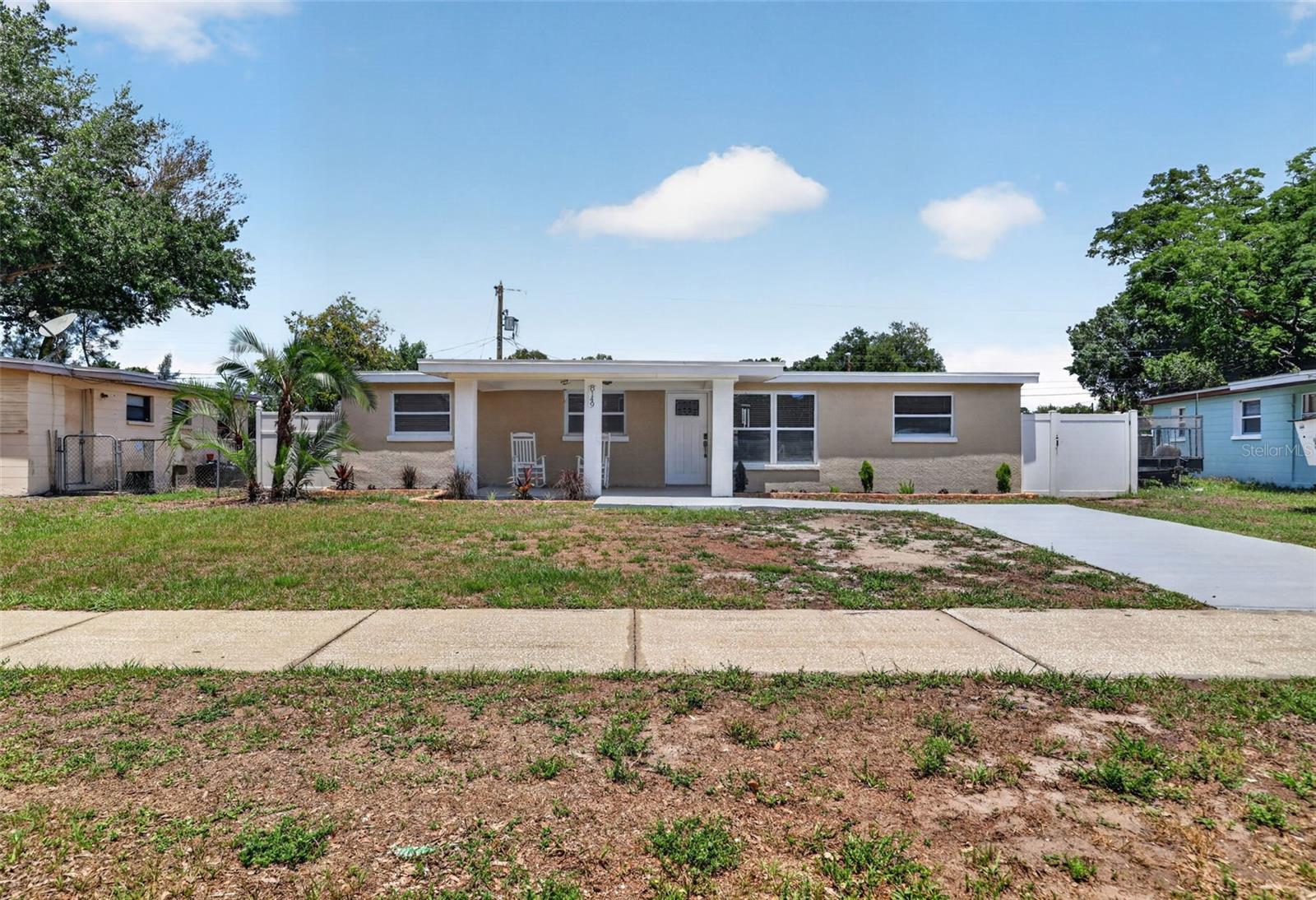 8149 PORTULACA AVE, SEMINOLE, FL, 33777