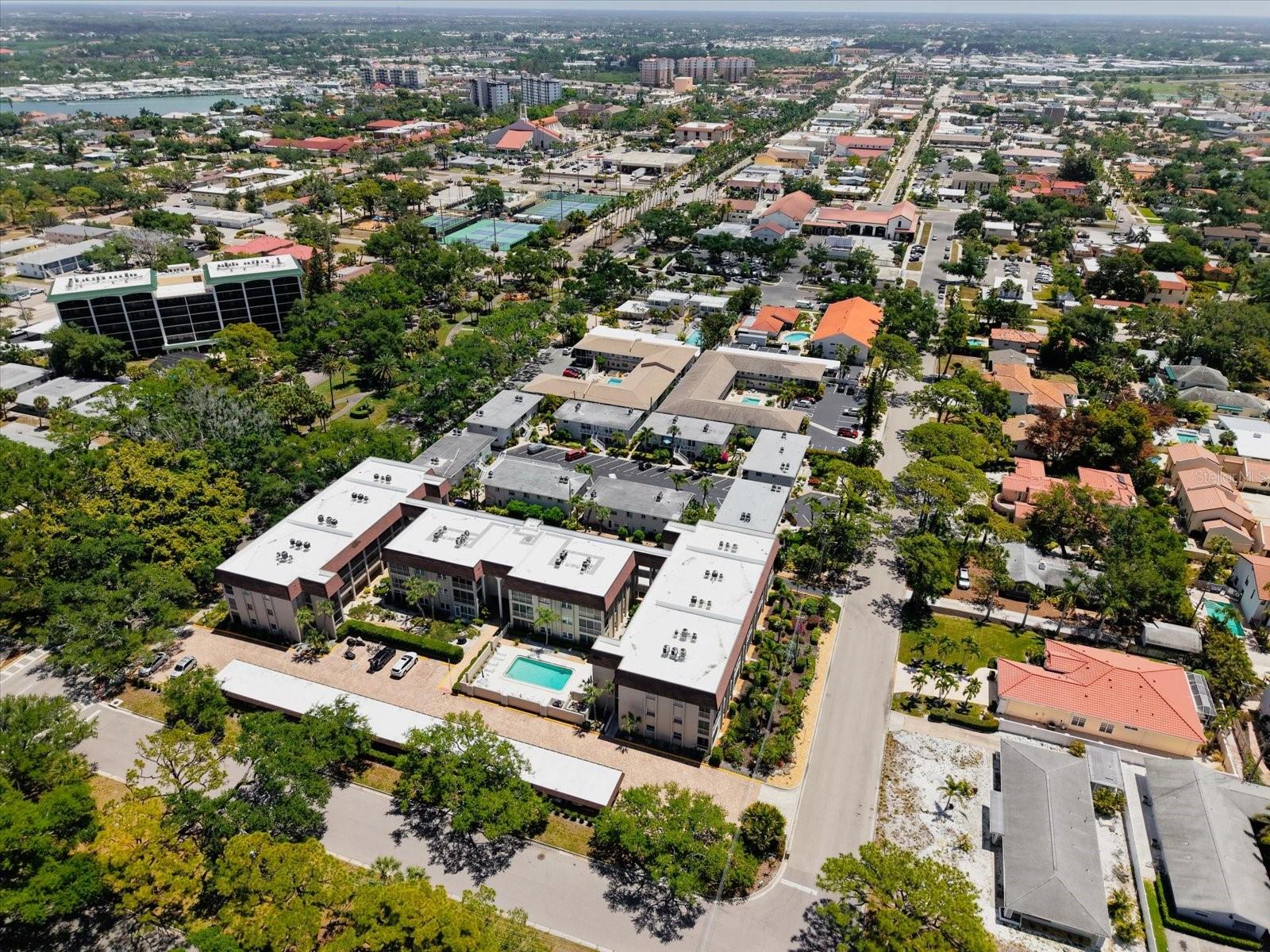 101 PARK BLVD S #307, VENICE, FL, 34285