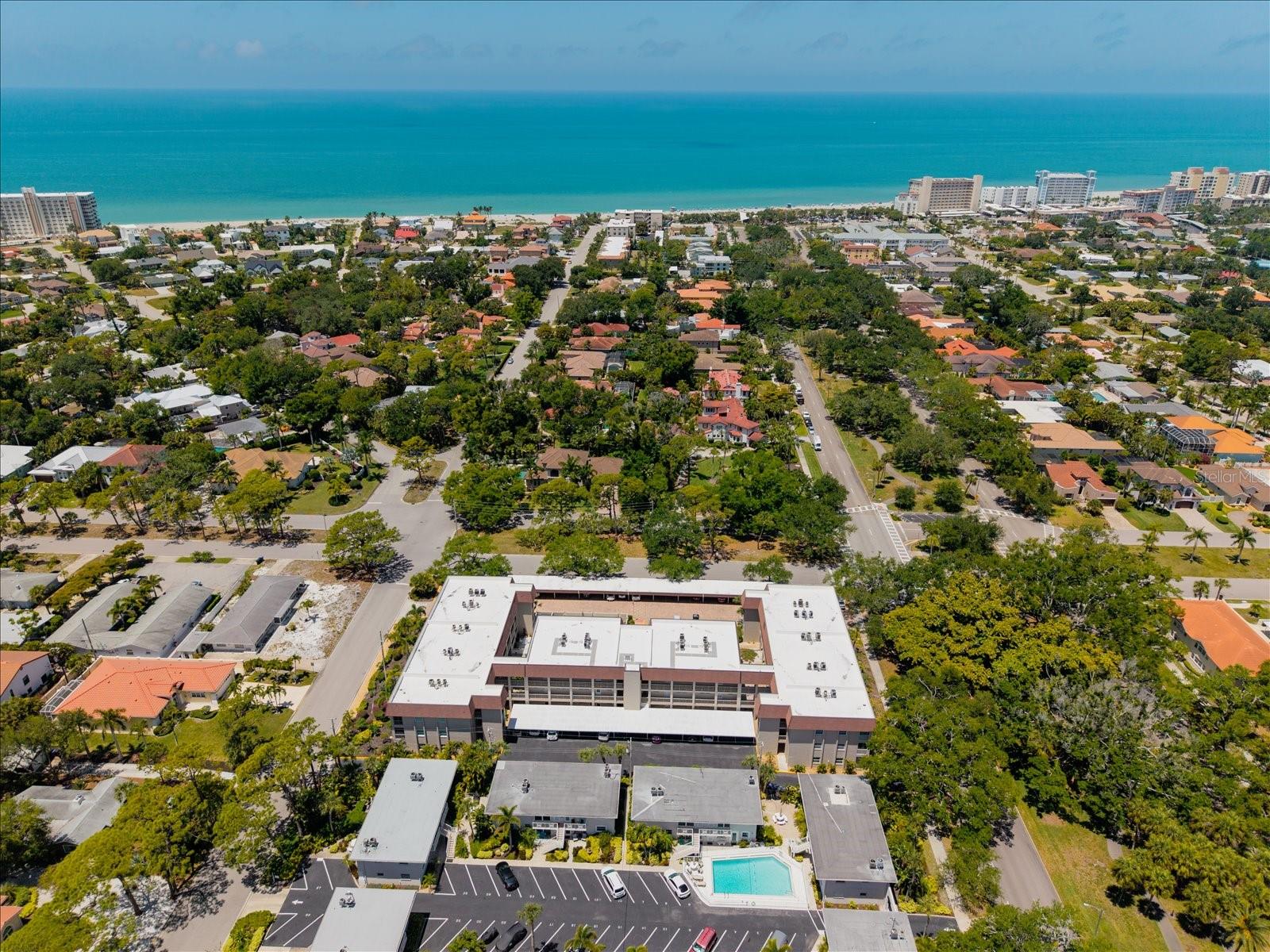 101 PARK BLVD S #307, VENICE, FL, 34285