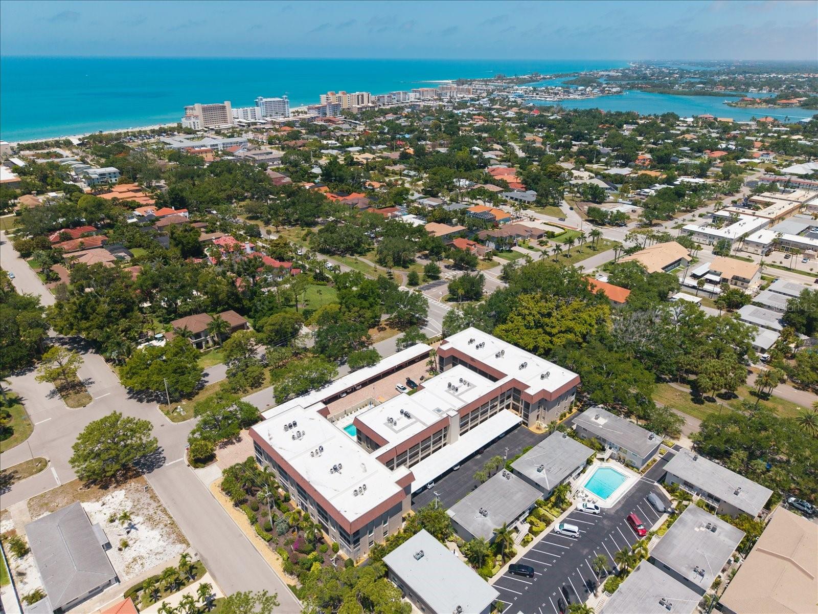 101 PARK BLVD S #307, VENICE, FL, 34285