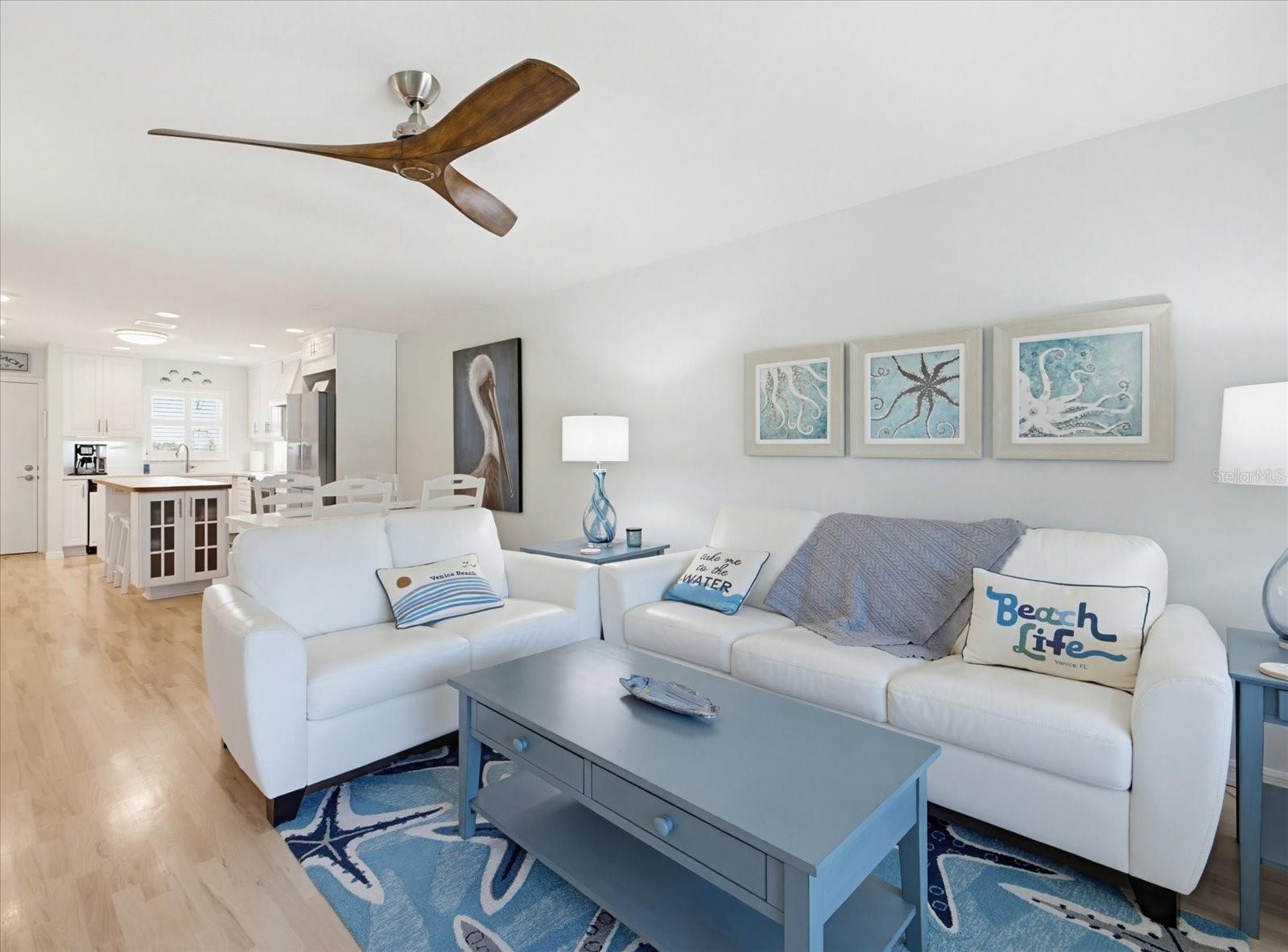 101 PARK BLVD S #307, VENICE, FL, 34285