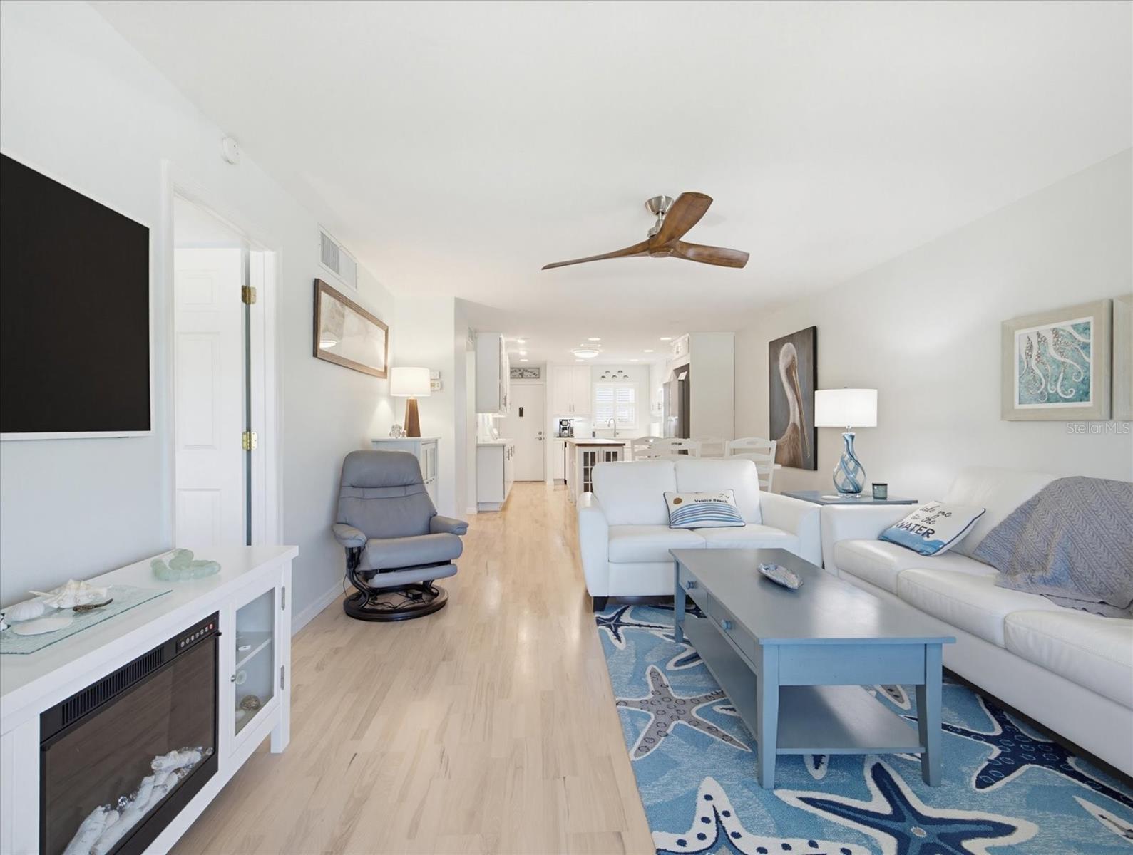 101 PARK BLVD S #307, VENICE, FL, 34285