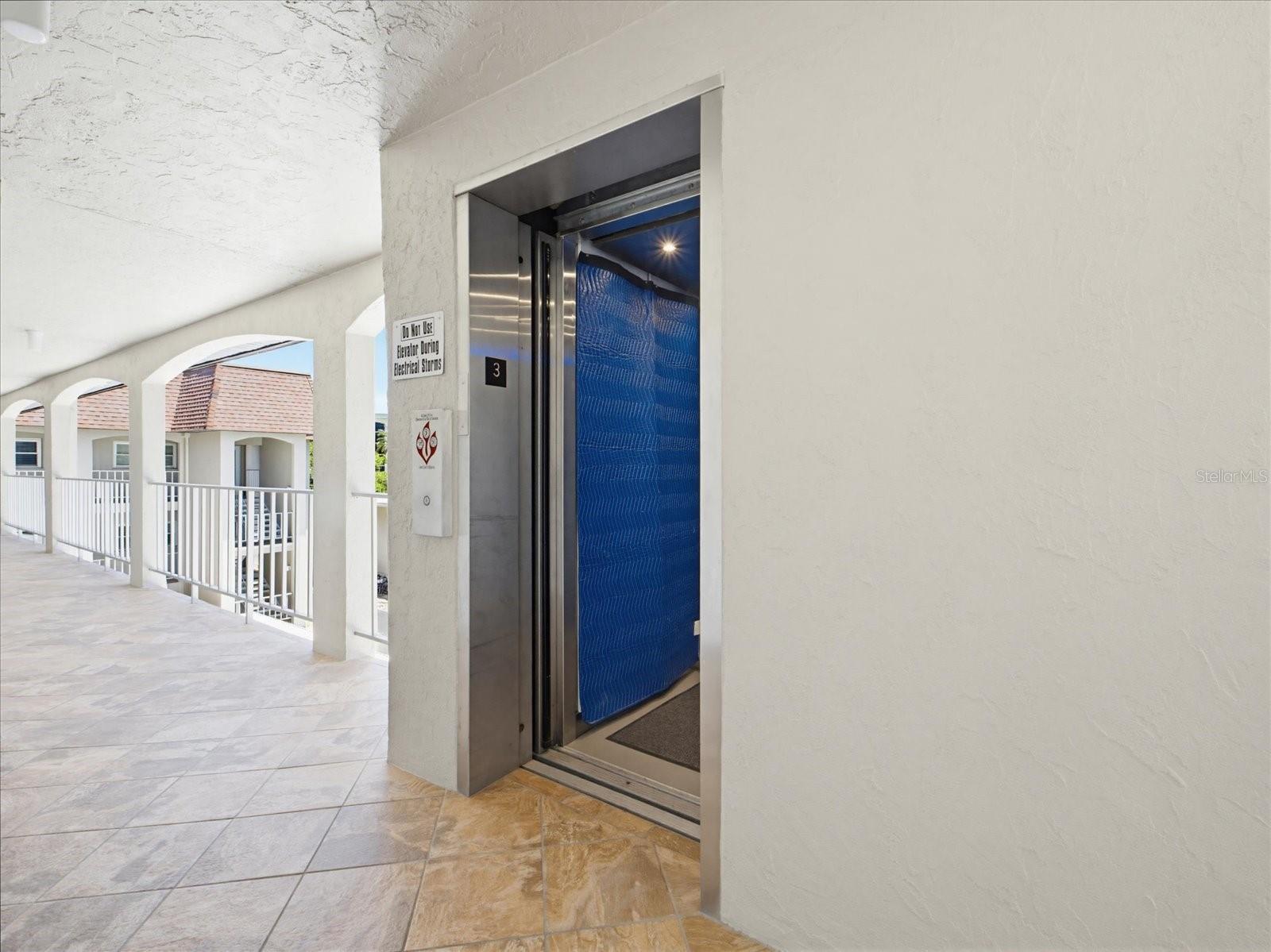 101 PARK BLVD S #307, VENICE, FL, 34285