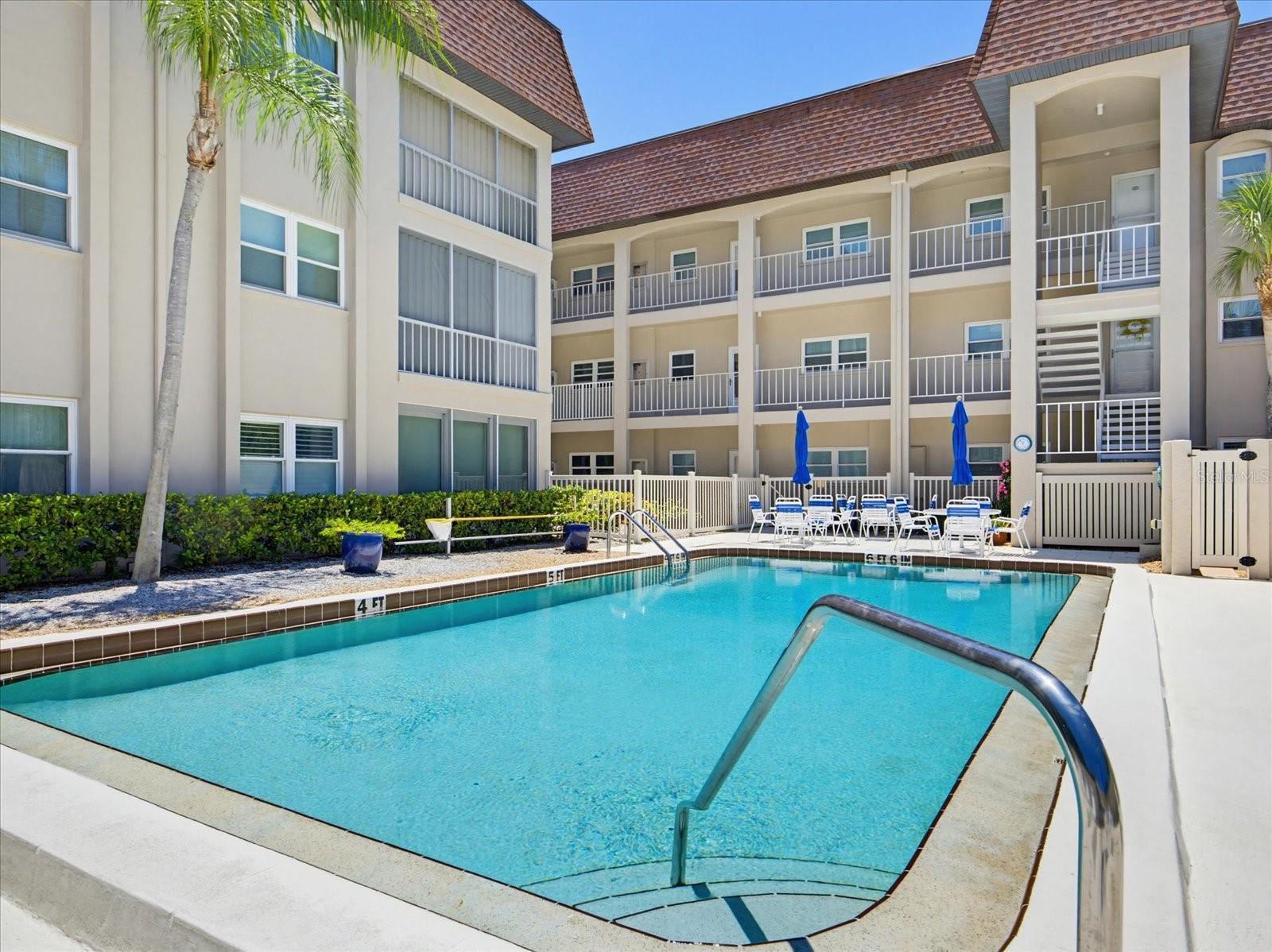 101 PARK BLVD S #307, VENICE, FL, 34285