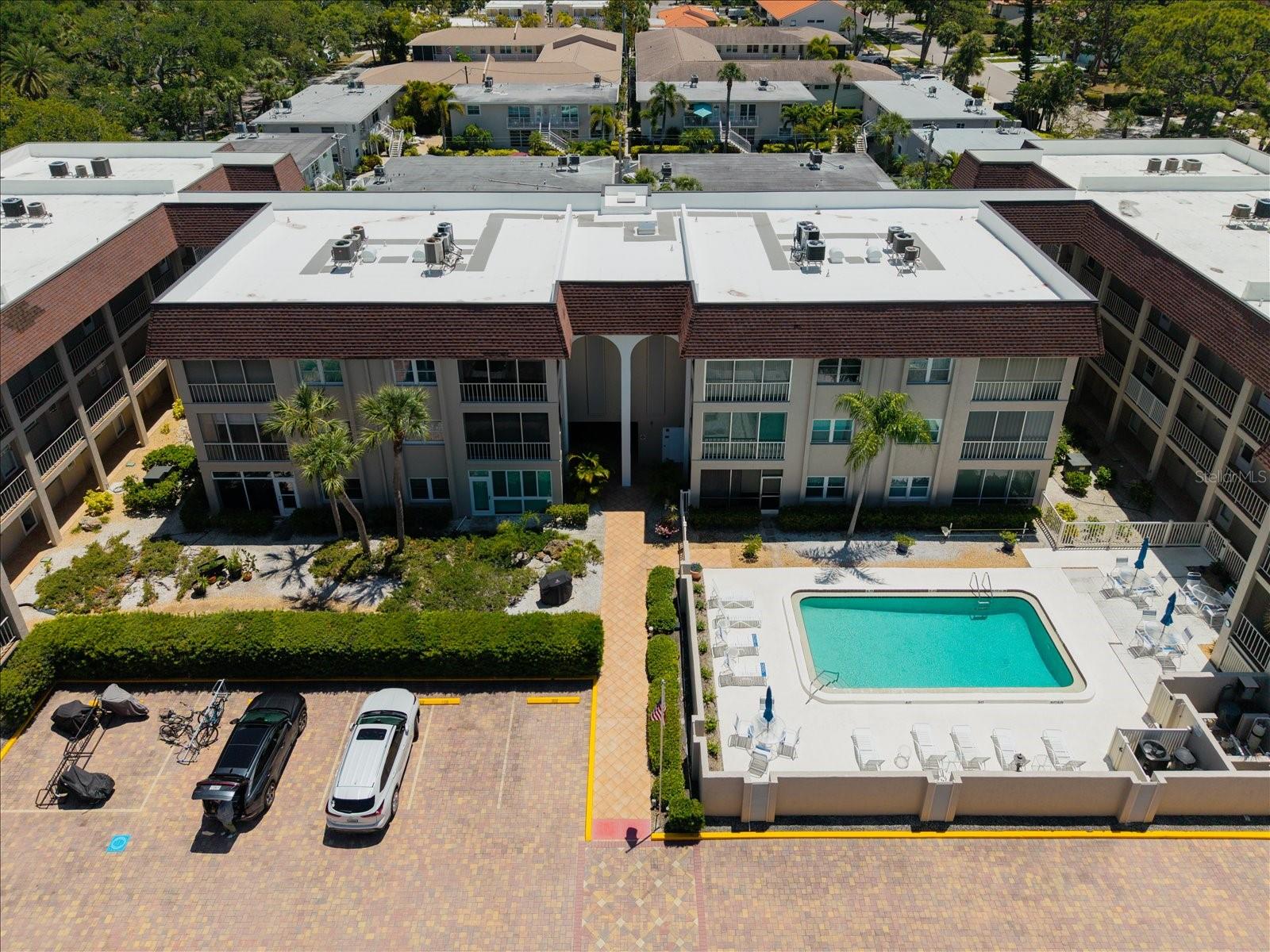 101 PARK BLVD S #307, VENICE, FL, 34285