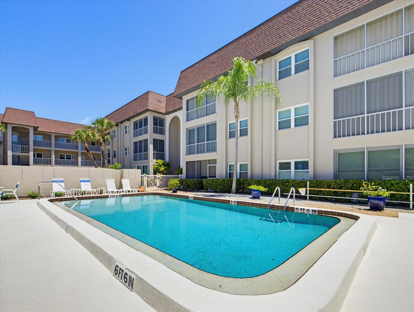 101 PARK BLVD S #307, VENICE, FL, 34285
