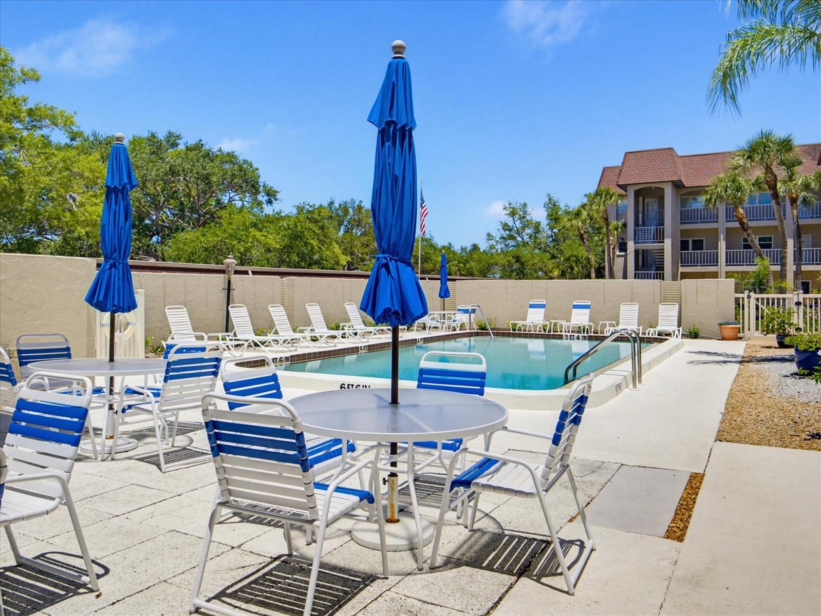 101 PARK BLVD S #307, VENICE, FL, 34285