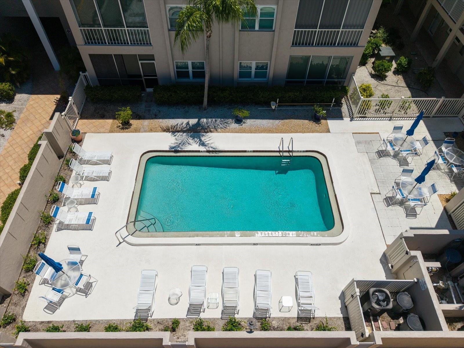 101 PARK BLVD S #307, VENICE, FL, 34285