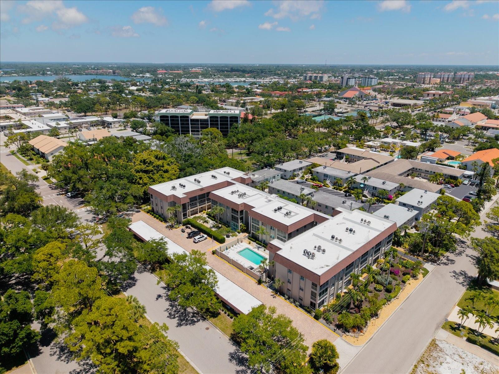 101 PARK BLVD S #307, VENICE, FL, 34285