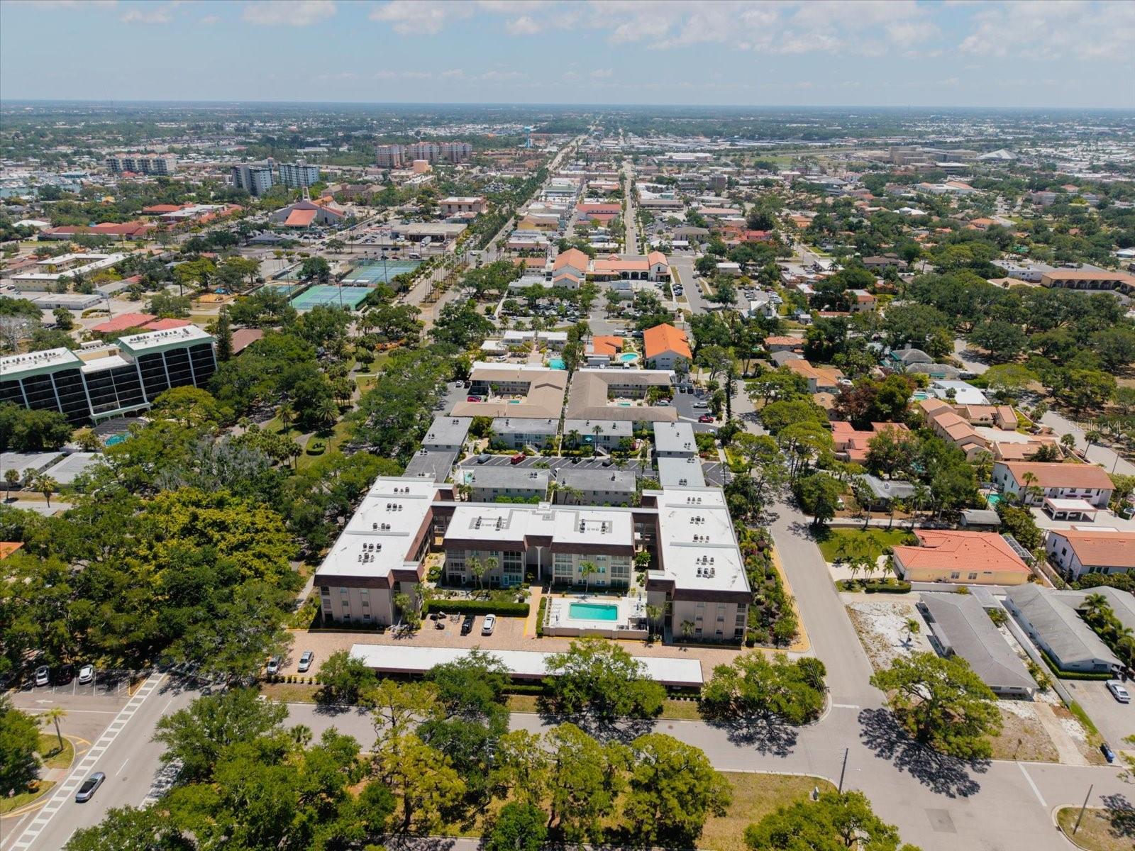 101 PARK BLVD S #307, VENICE, FL, 34285