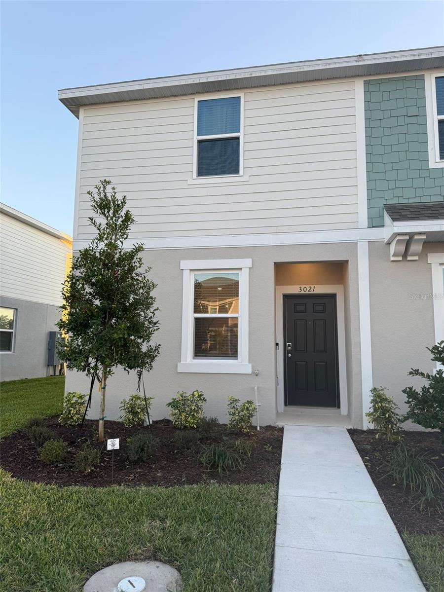 3021 SKYLINE LOOP, KISSIMMEE, FL, 34758