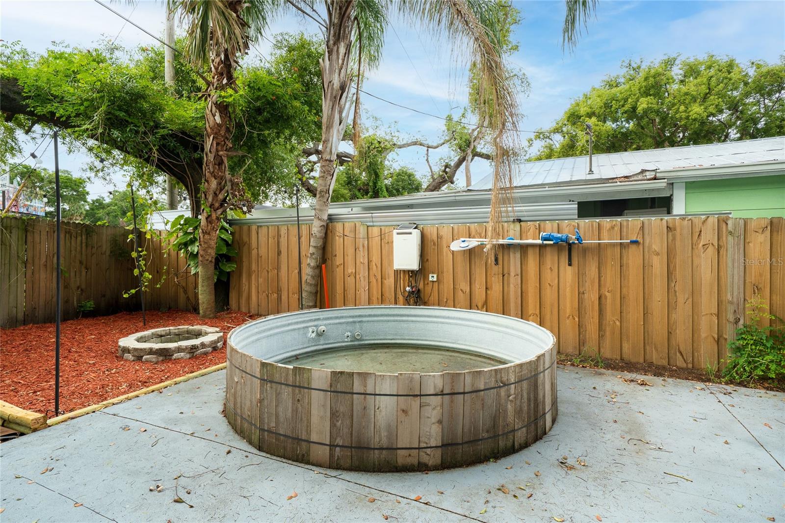 6704 N TALIAFERRO AVE, TAMPA, FL, 33604
