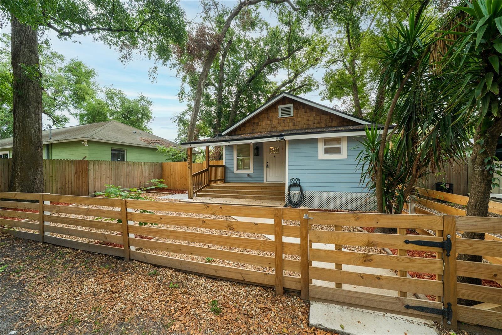 6704 N TALIAFERRO AVE, TAMPA, FL, 33604