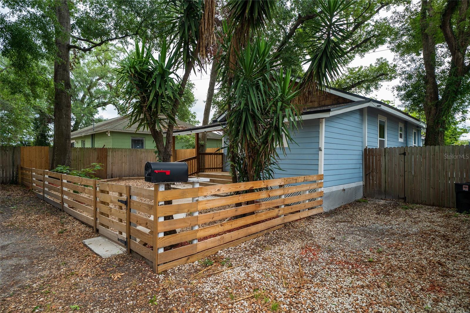 6704 N TALIAFERRO AVE, TAMPA, FL, 33604