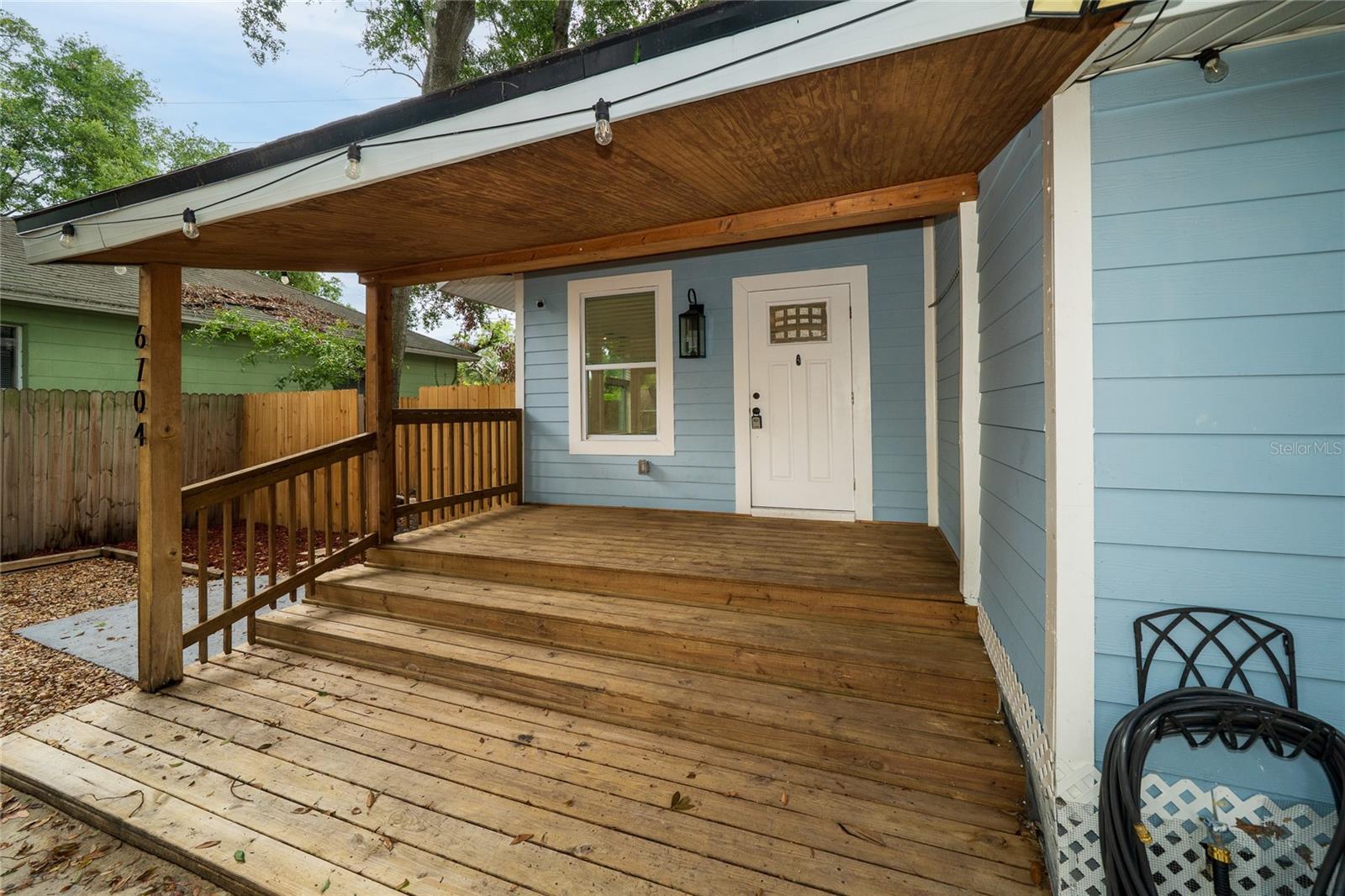 6704 N TALIAFERRO AVE, TAMPA, FL, 33604