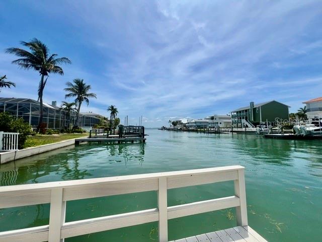 120 9TH ST E, TIERRA VERDE, FL, 33715