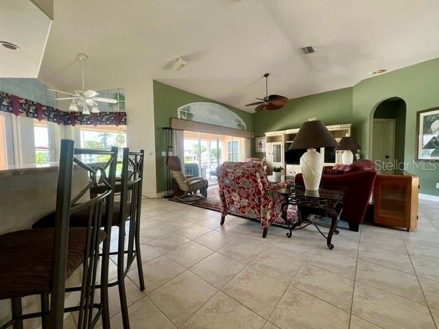 120 9TH ST E, TIERRA VERDE, FL, 33715
