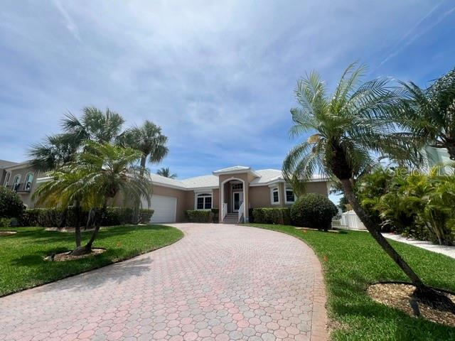 120 9TH ST E, TIERRA VERDE, FL, 33715