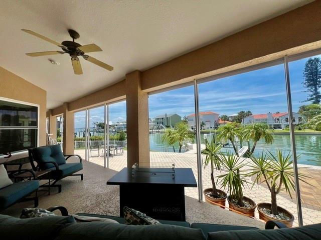 120 9TH ST E, TIERRA VERDE, FL, 33715