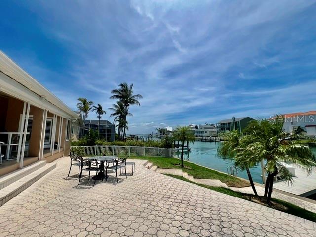 120 9TH ST E, TIERRA VERDE, FL, 33715