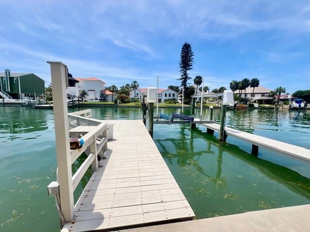 120 9TH ST E, TIERRA VERDE, FL, 33715