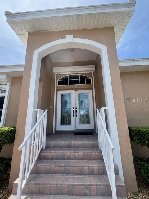 120 9TH ST E, TIERRA VERDE, FL, 33715