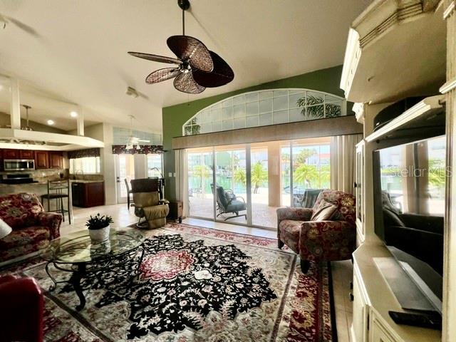 120 9TH ST E, TIERRA VERDE, FL, 33715