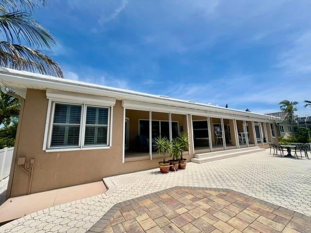 120 9TH ST E, TIERRA VERDE, FL, 33715