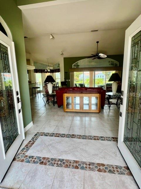 120 9TH ST E, TIERRA VERDE, FL, 33715