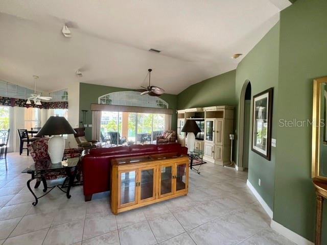 120 9TH ST E, TIERRA VERDE, FL, 33715